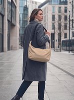 Urbane Crossbody-Tasche Ittald
