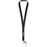 Lanyard mit abnehmbarer Schnalle und Handyband - Vrena