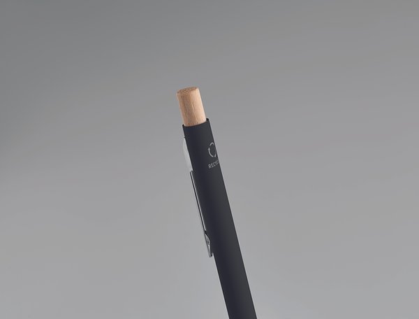 Druckkugelschreiber recycelt Badali