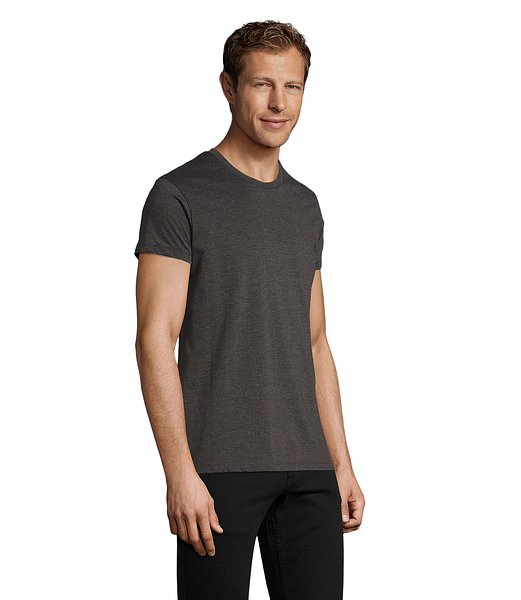 Herren T-Shirt 150g Gierdix