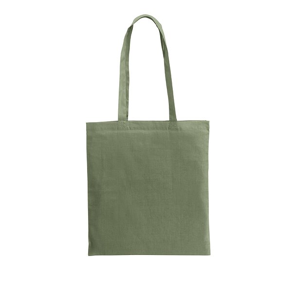 Tragetasche aus 100% Baumwolle Leener