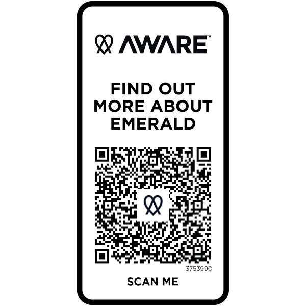 Polo Unisex aus recyceltem Material - Regun