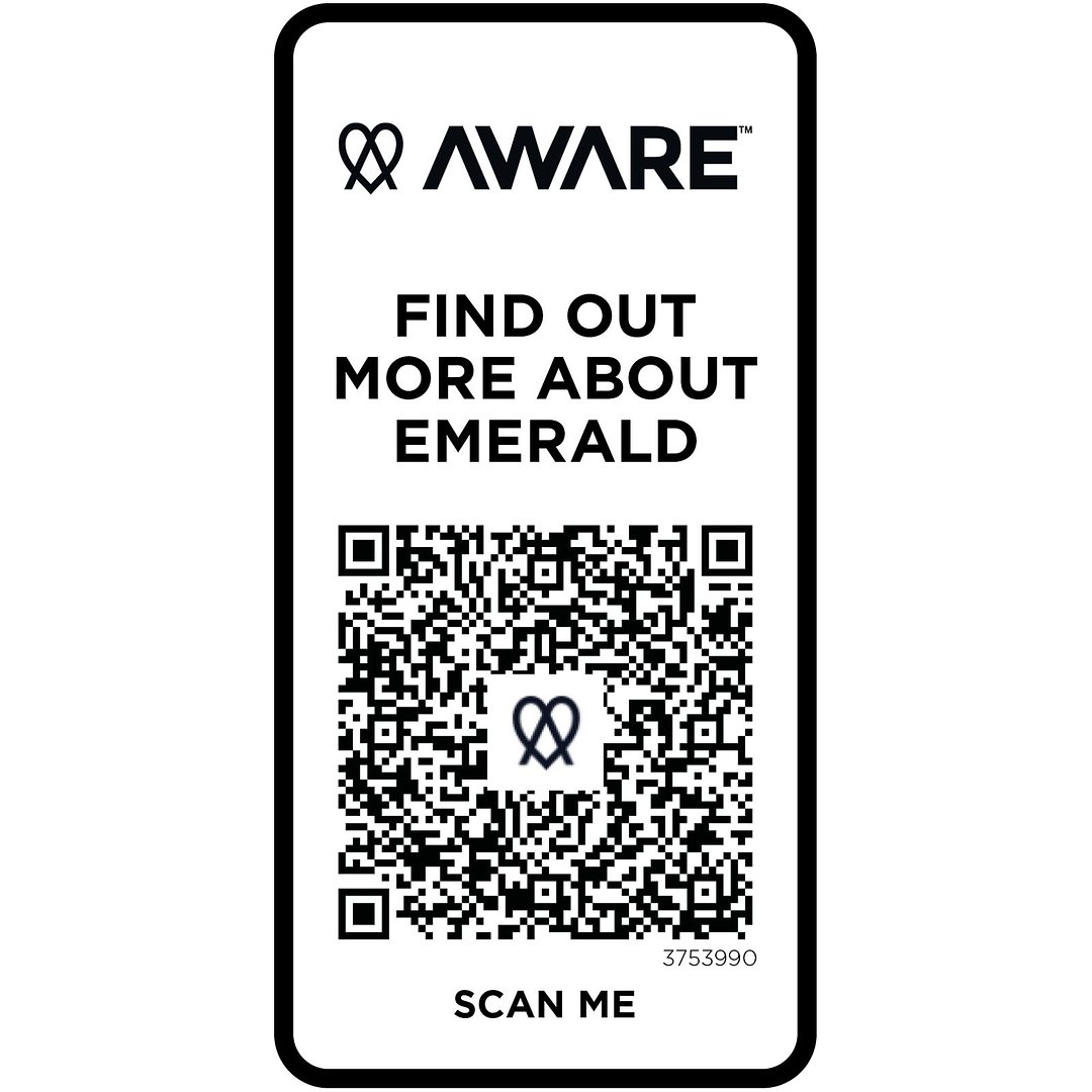 Polo Unisex aus recyceltem Material - Regun