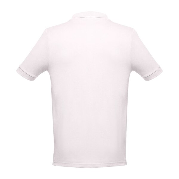 Herren Poloshirt Emerdi