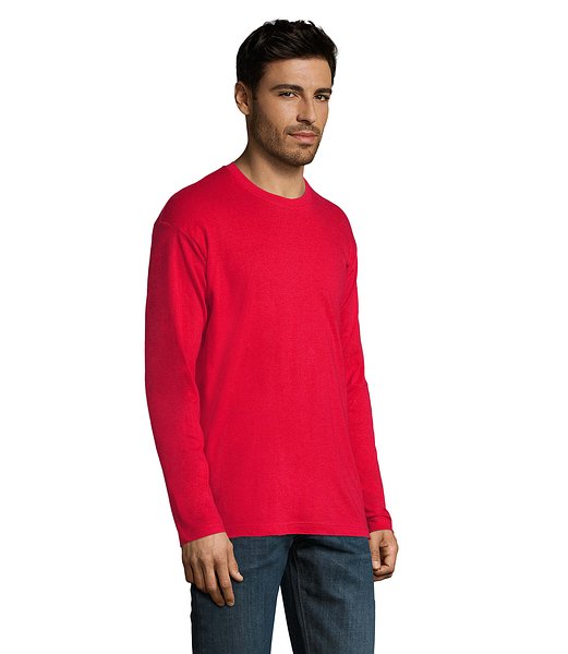 Männer T-Shirt 150g Doldin