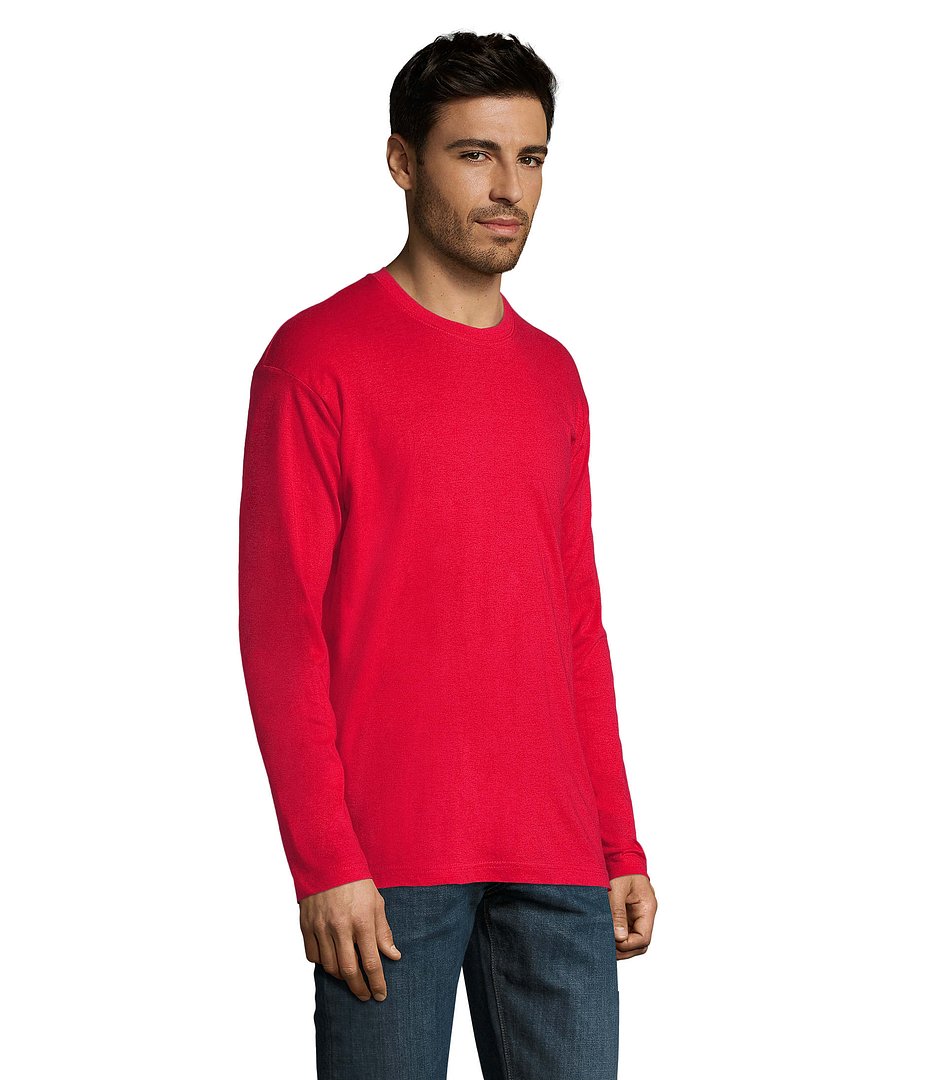 Männer T-Shirt 150g Doldin