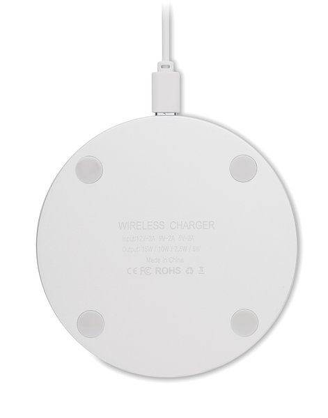 Induktive Ladestation Sarlen