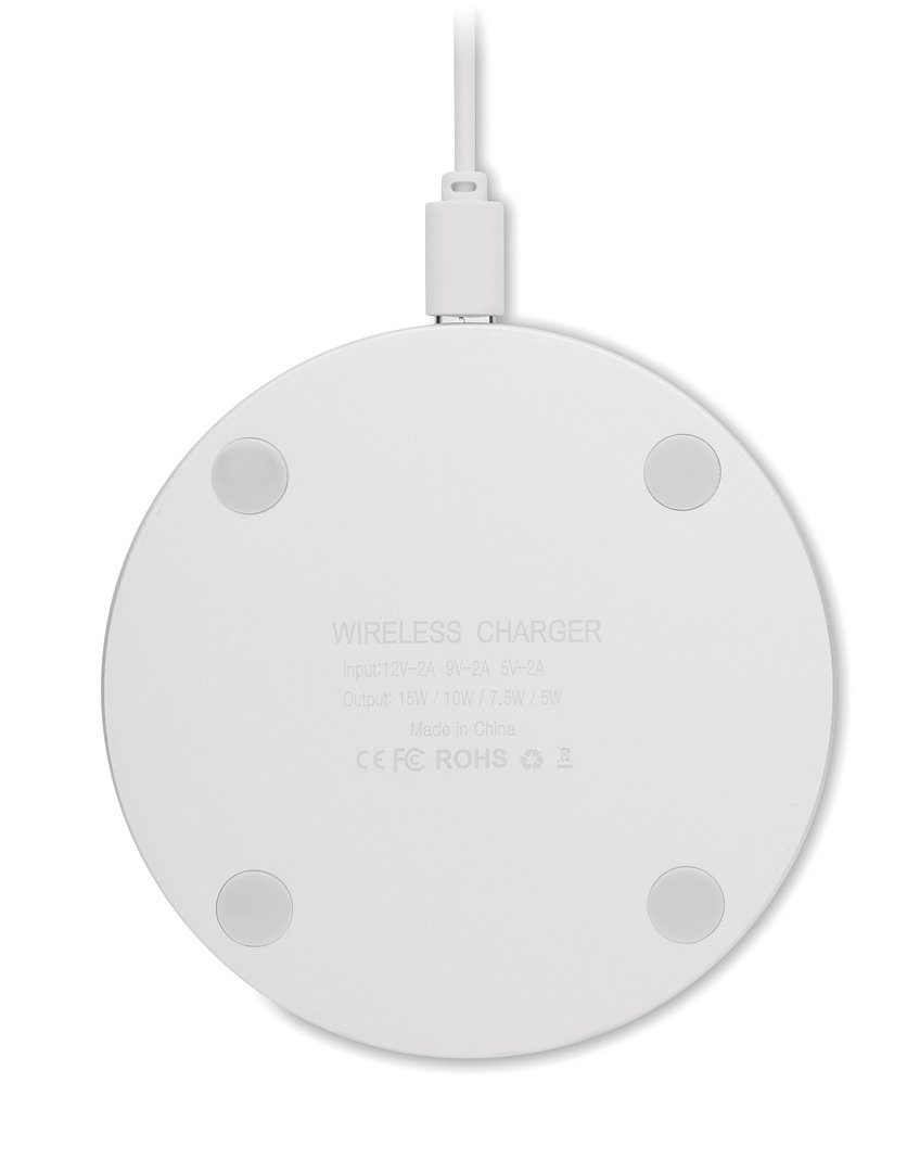 Induktive Ladestation Sarlen