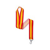 Sublimations Schlüsselband Idpak