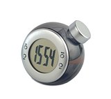 Wasserkraft-betriebene Tischuhr Mari