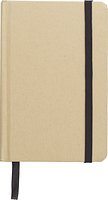 Notizbuch Lurscia | Recycelt | A6 | Liniert