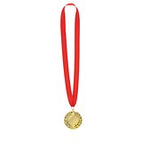 Medaille Idnea