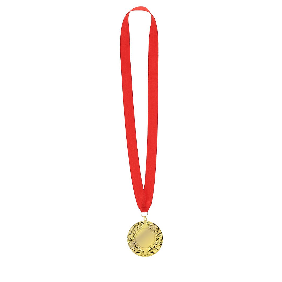 Medaille Idnea