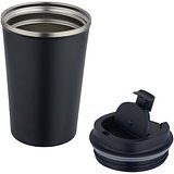 350 ml doppelwandiger, vakuumisolierter Becher aus Edelstahl - Gier