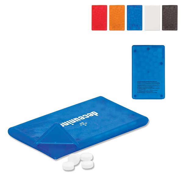 Pfefferminzspender Menjas