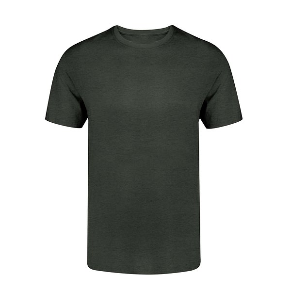 Erwachsene Farbe T-Shirt Idiyo