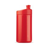 Sportflasche Design 500ml Buoldivin
