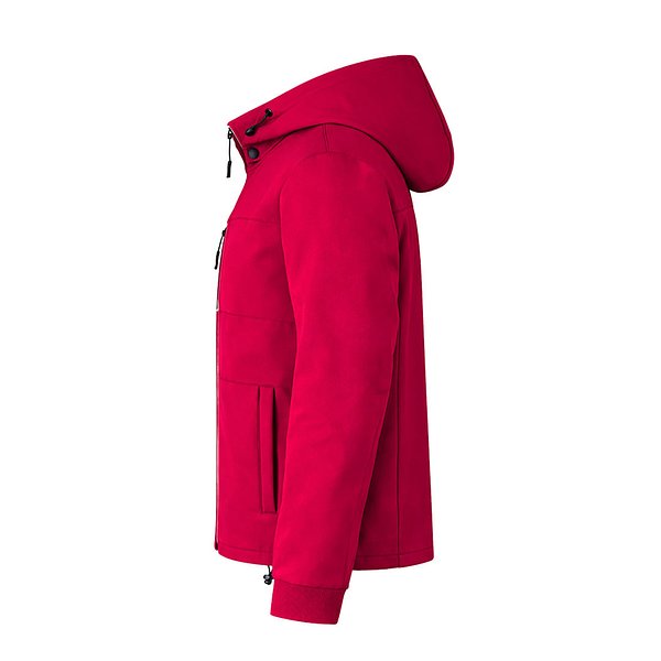 Jacke Idhel