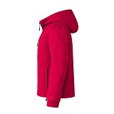 Jacke Idhel