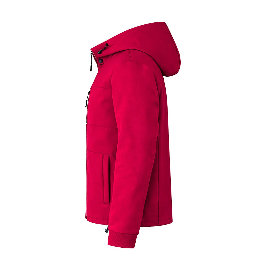 Jacke Idhel