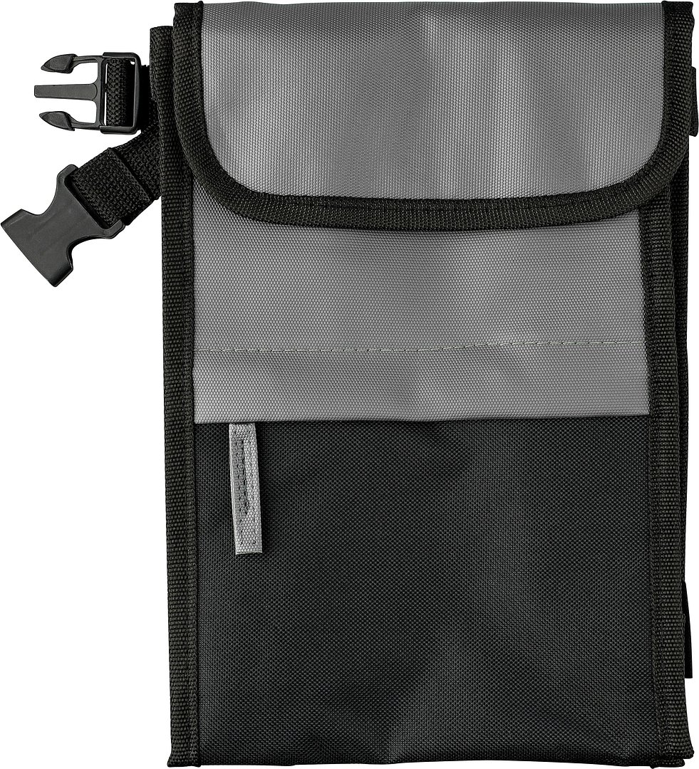 rPET Polyester (600D) Kühltasche Benjast