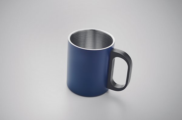 Doppelwandiger Becher 300 ml Linelle