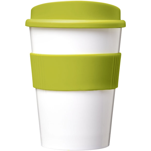 Medio 300 ml Becher mit Schutzring - Nelin