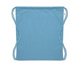 Beutel mit Kordelzug recycelt Chle