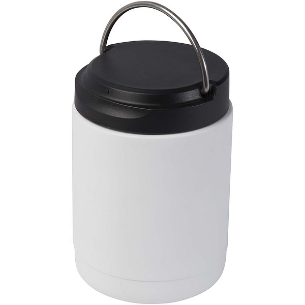 500 ml isolierter Lunchpot aus recyceltem Edelstahl - Bean