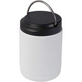 500 ml isolierter Lunchpot aus recyceltem Edelstahl - Bean