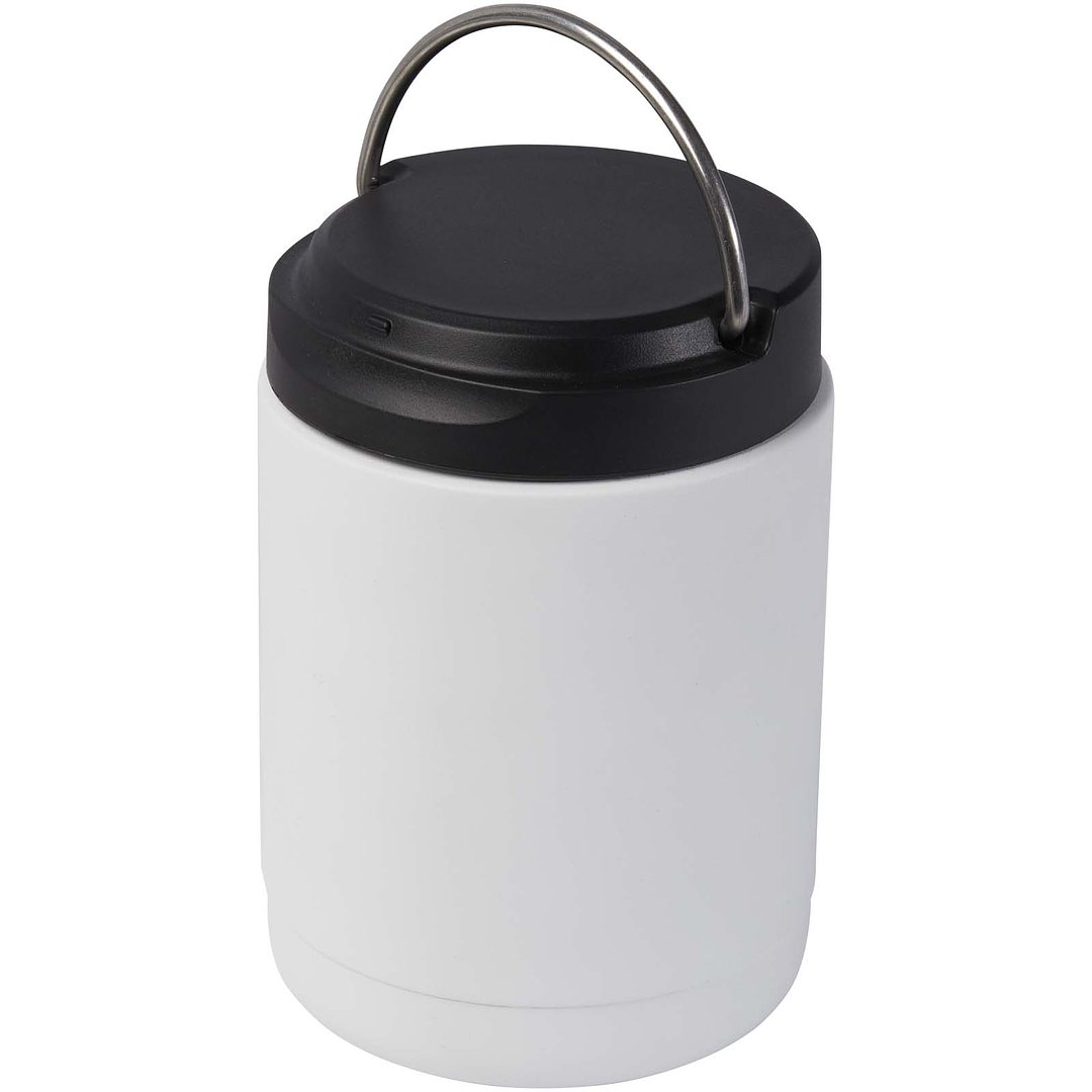 500 ml isolierter Lunchpot aus recyceltem Edelstahl - Bean