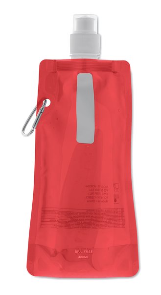 Faltbare Wasserflasche Emervetta