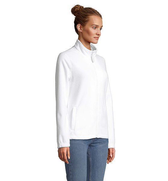 Damen Fleece-Jacke 300g Mirioli