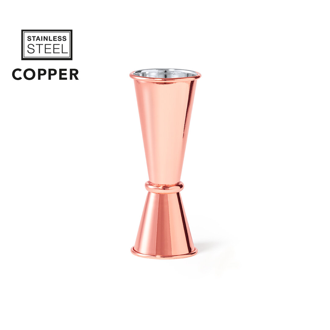 Messbecher für Alkohol Idrby