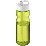 Base 650 ml Sportflasche mit Ausgussdeckel - Ramudi