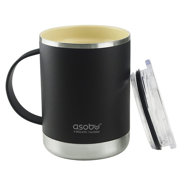 Ultimate Becher mit Puramic 360ml Minana