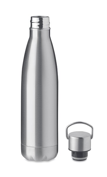 Doppelwandige Flasche 500ml Sarama