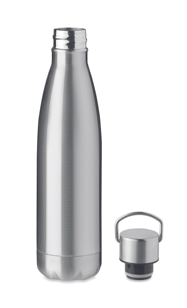 Doppelwandige Flasche 500ml Sarama