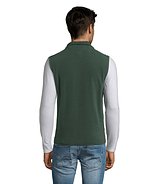 Uni Strickjacke 320g Merita