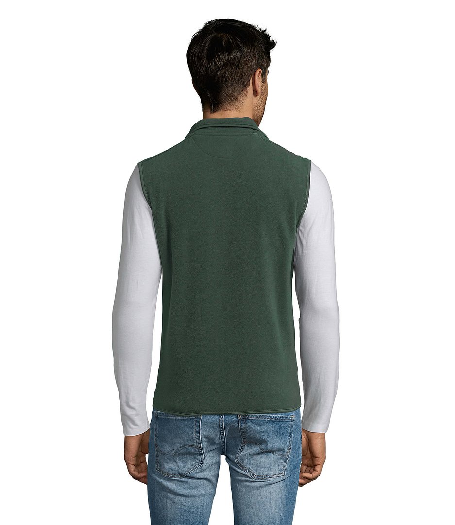 Uni Strickjacke 320g Merita