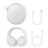 Philips TAH8000E Over-Ear-Kopfhörer mit ANC Ruinat