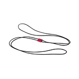 Gummiband Idsat