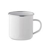 Emaille-Becher Subli 500 ml Luoly