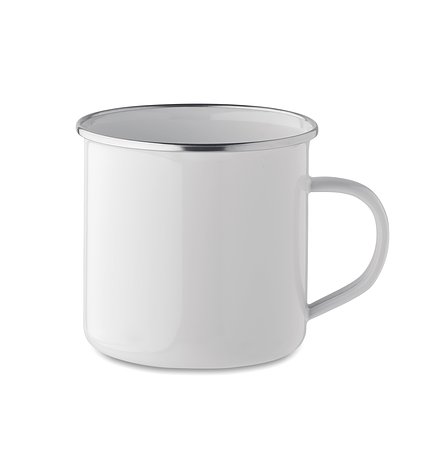 Emaille-Becher Subli 500 ml Luoly