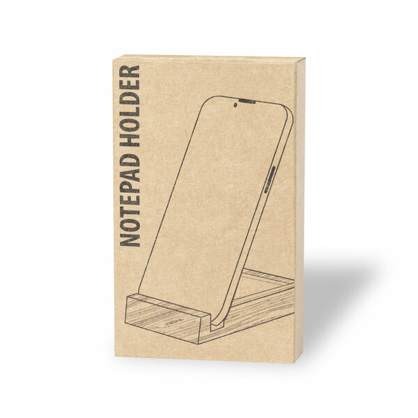 Halter Notizzettelbox Idnda