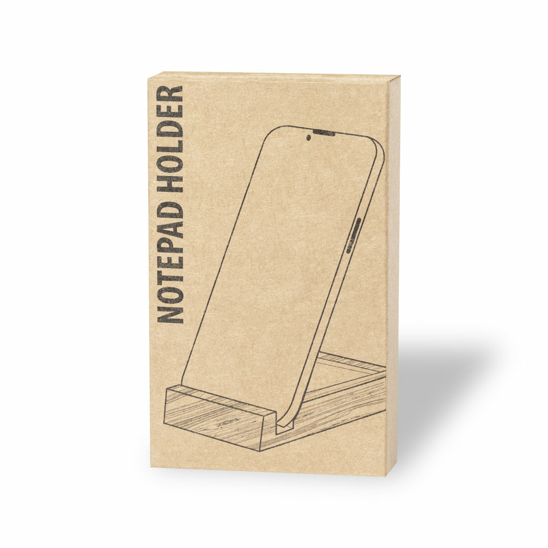 Halter Notizzettelbox Idnda