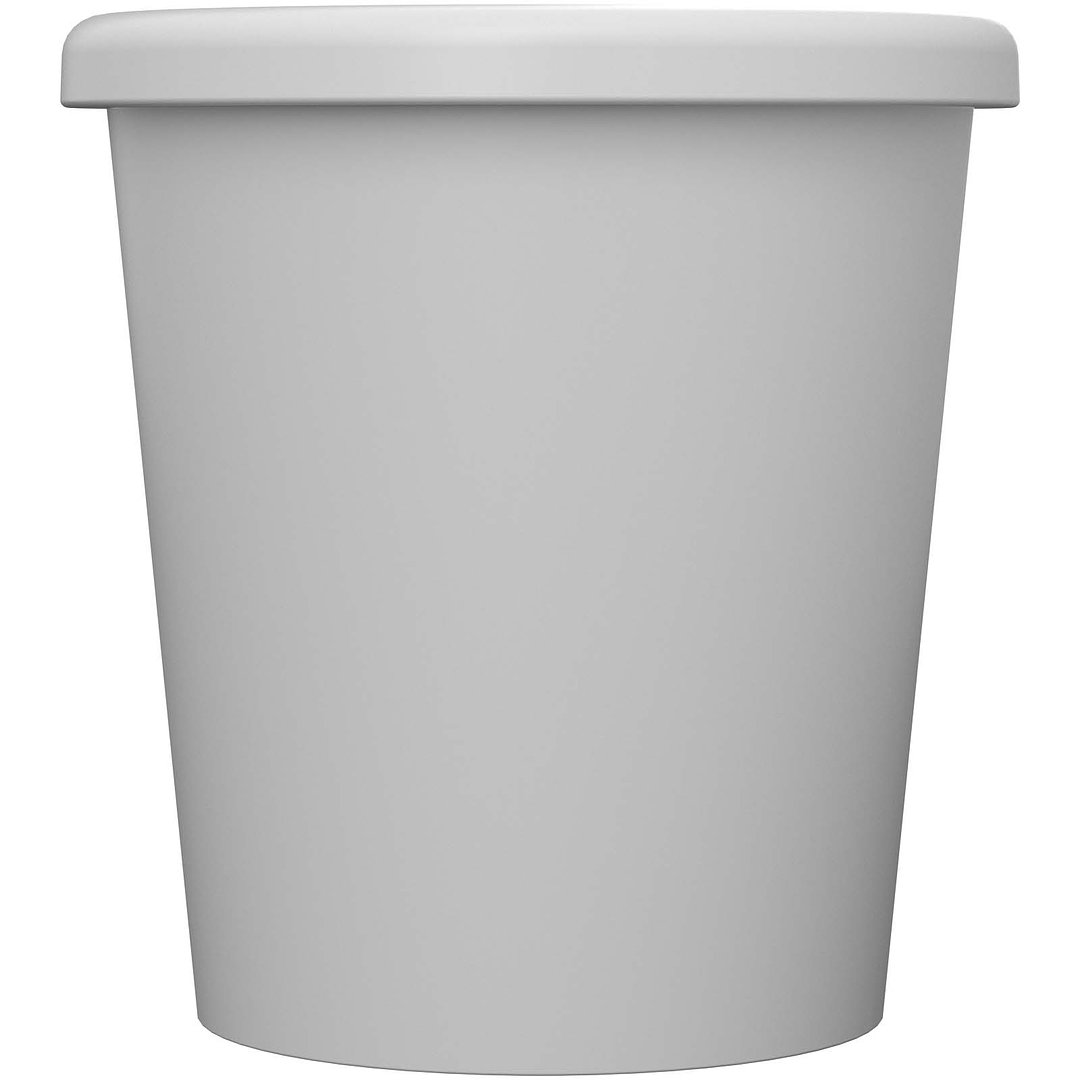 Piccolo 100 ml Becher mit Deckel - Jovis