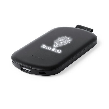 Power Bank Idmon