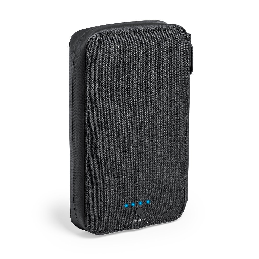 UV Sterilisator Ordner Idxny