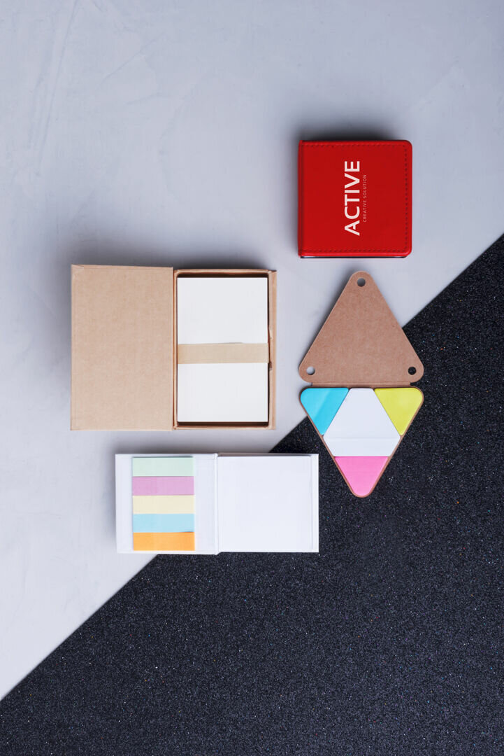 Notizzettelbox Iddex